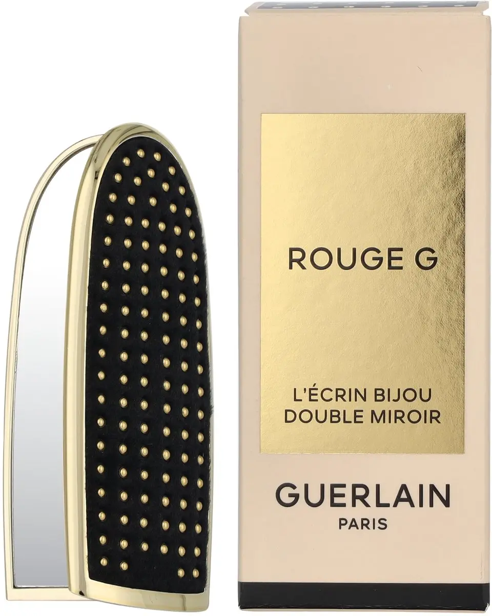 Guerlain ROUGE G Les Studs Casing