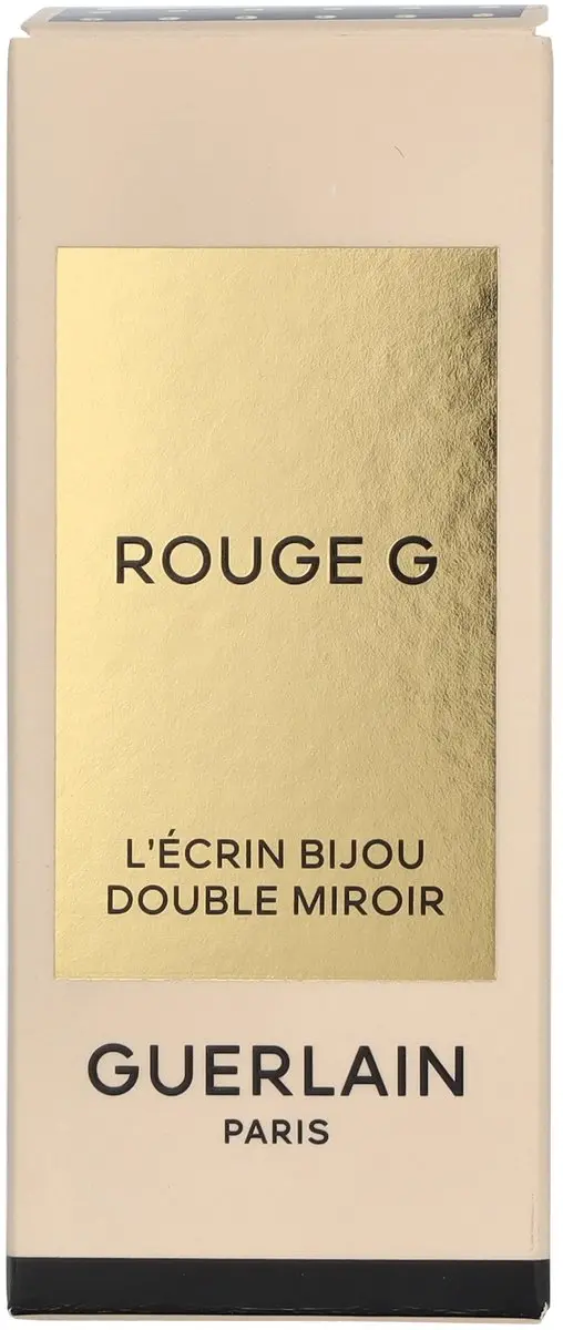 Guerlain ROUGE G Les Studs Casing - 1 Stuks