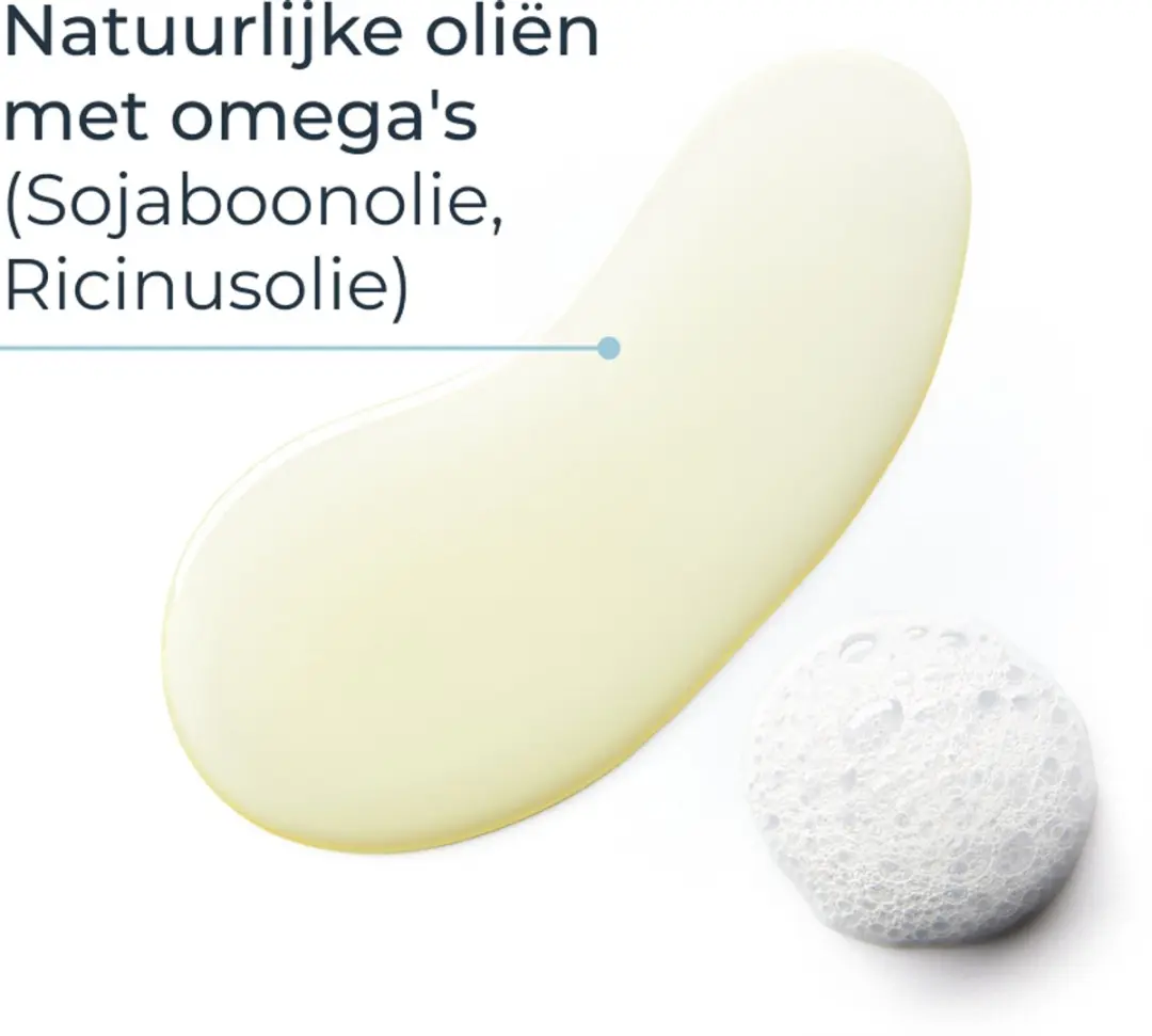 Eucerin AtopiControl Bad- en Doucheolie 400ml