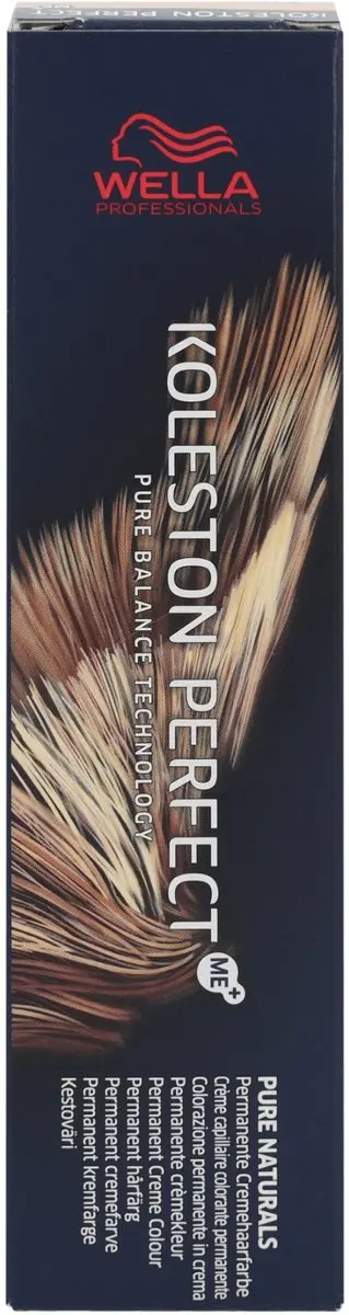 Wella Professionals Koleston Perfect Me+ 99/0 Haarverf 60ml
