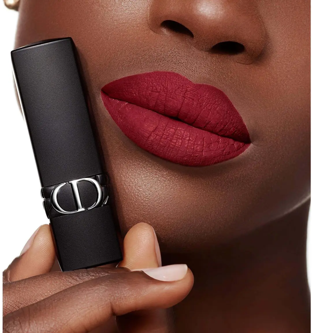 Dior Rouge Forever 3.5g - Kleurcode 897 Rood