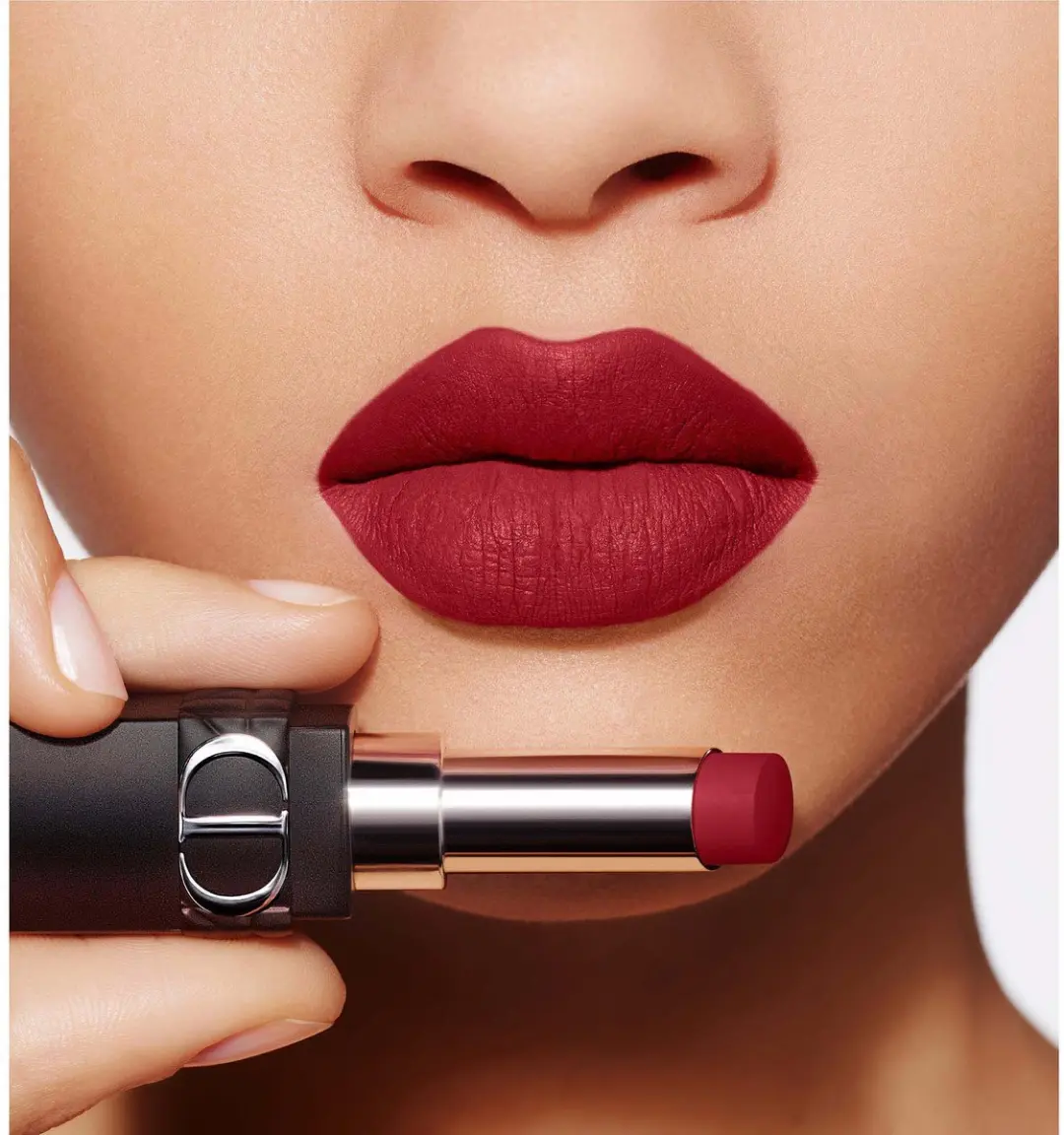 Dior Rouge Forever 3.5g - Kleurcode 897 Rood