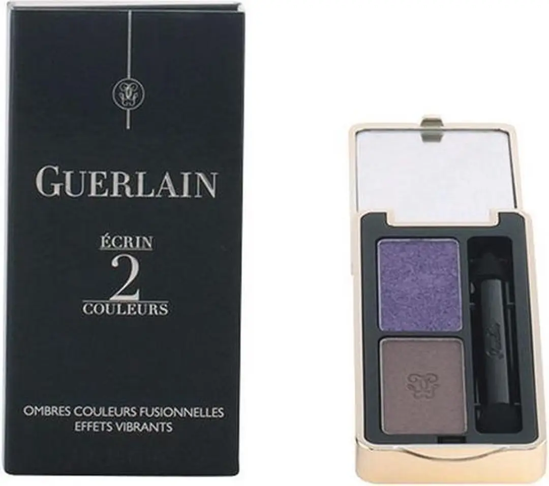 Guerlain Ecrin 2 Couleurs Oogschaduw 09 Two VIP 4g