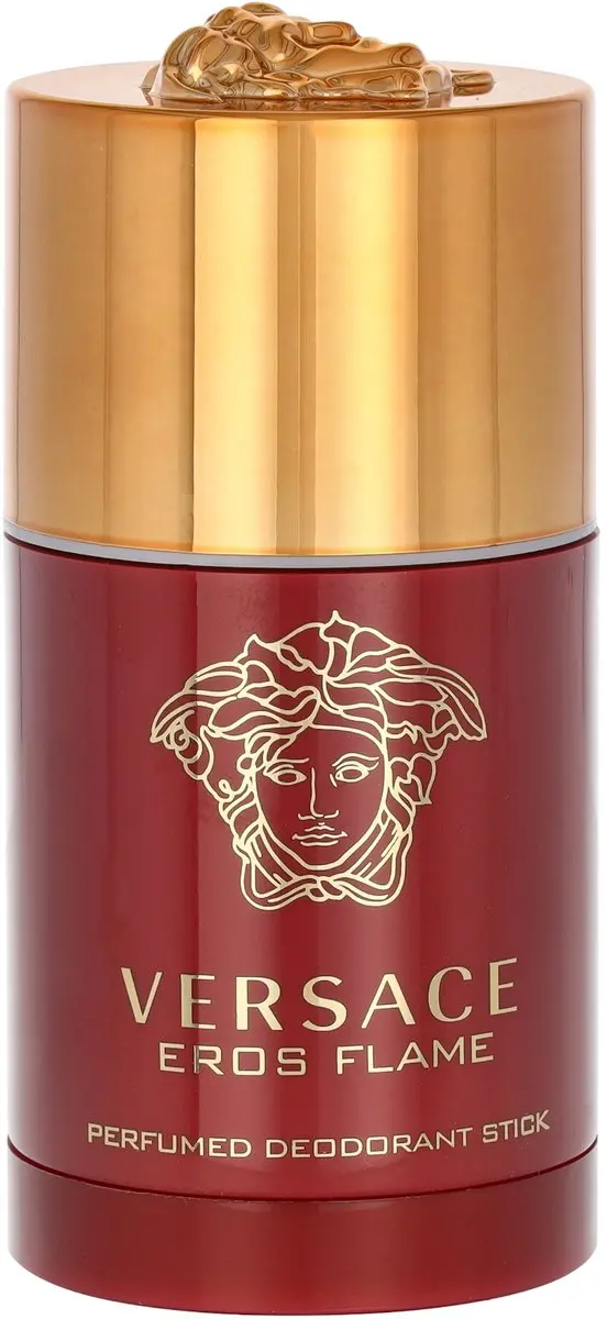 Versace Eros Flame Deodorant Stick 75ml