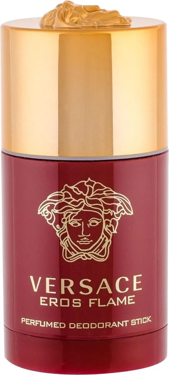 Versace Eros Flame Deodorant Stick 75ml