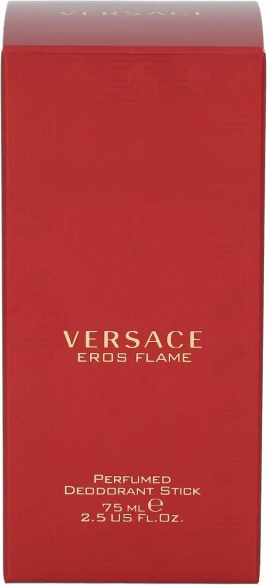 Versace Eros Flame Deodorant Stick 75ml - afbeelding 6 van 6