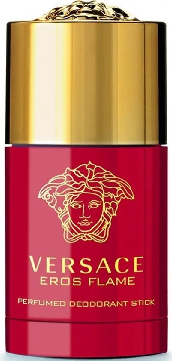 Versace Eros Flame Deodorant Stick 75ml