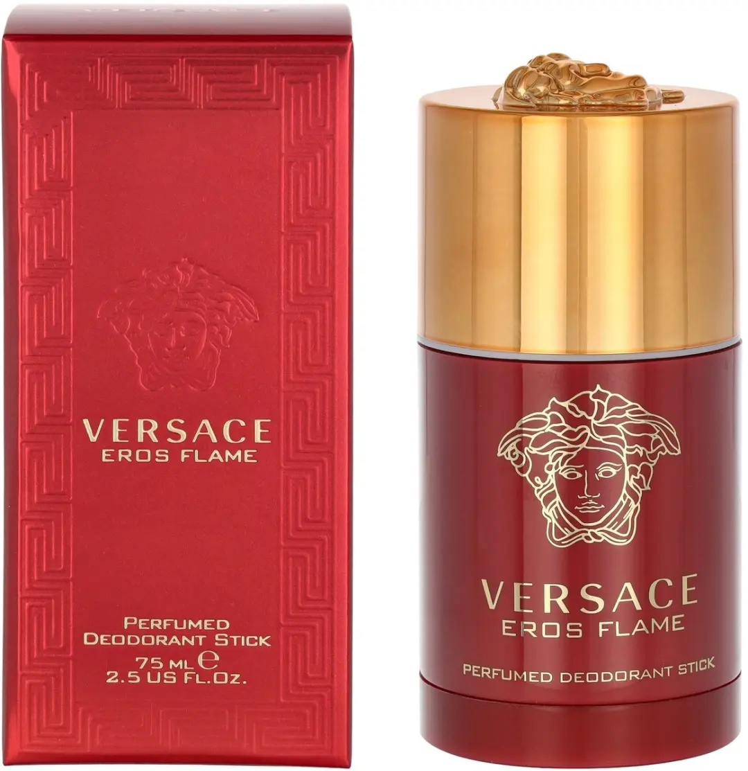 Versace Eros Flame Deodorant Stick 75ml
