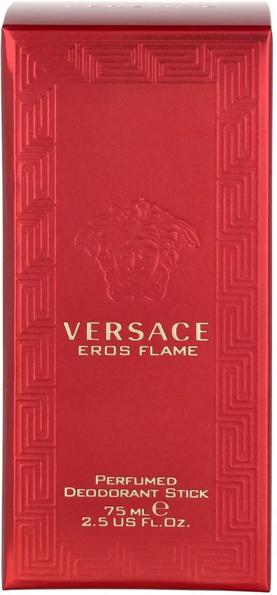Versace Eros Flame Deodorant Stick 75ml