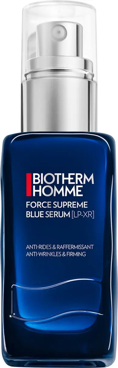Biotherm Homme Force Supreme Serum 60ml