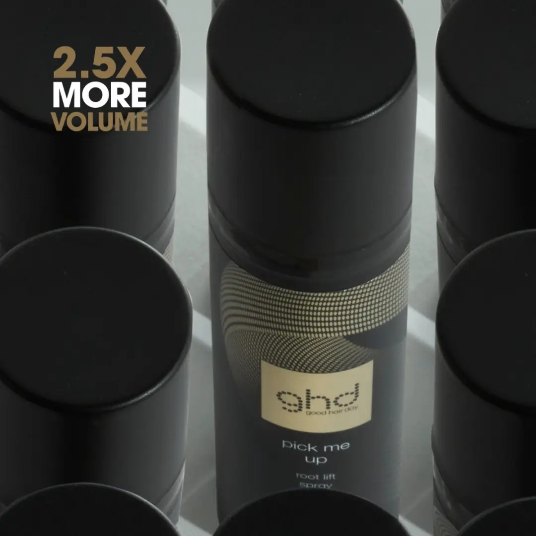 Ghd Pick Me Up Root Lift Spray 120ml