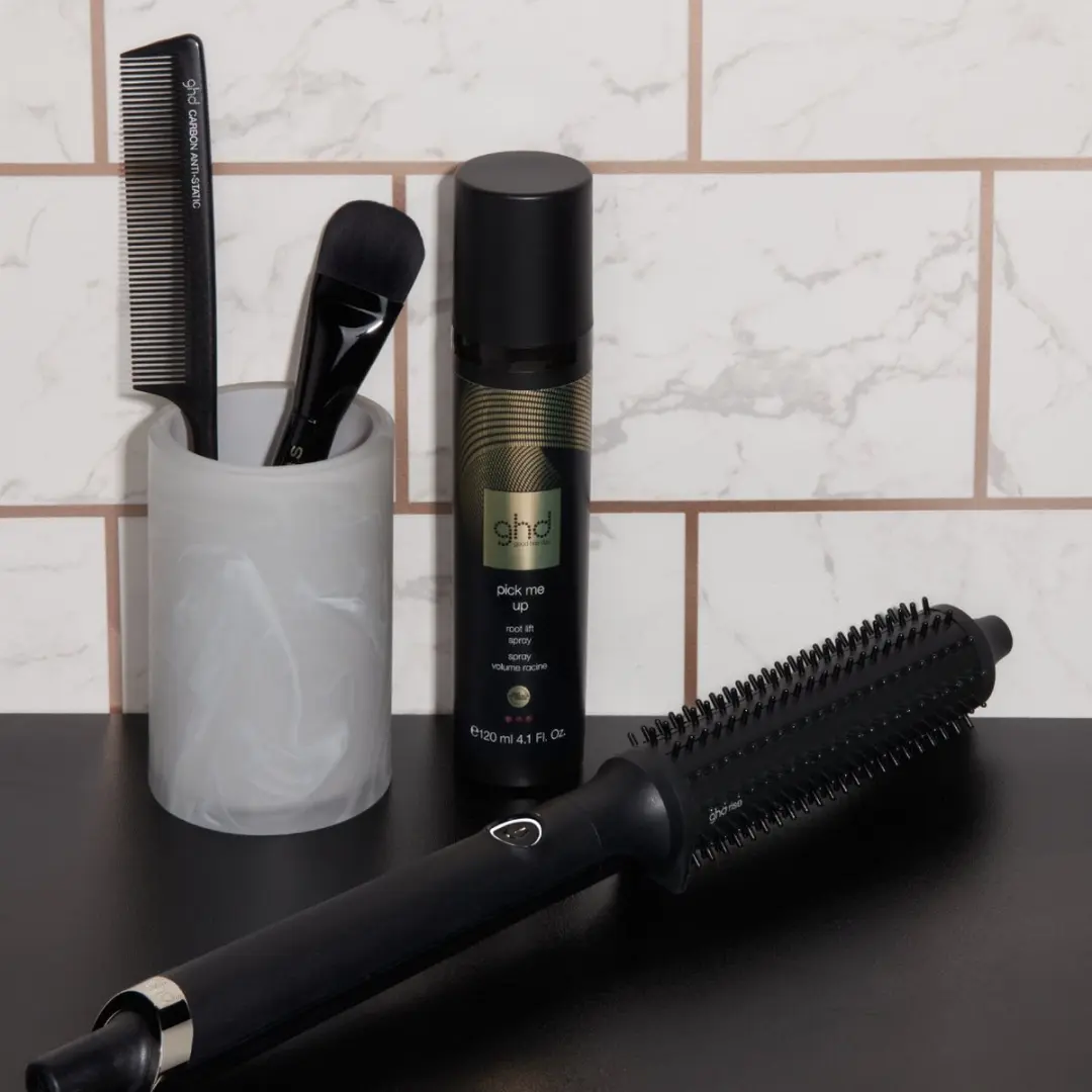 Ghd Pick Me Up Root Lift Spray 120ml