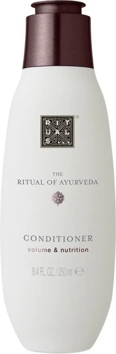 Rituals Ayurveda Luxury Set - 700ml (4x) - Stijlvol dienblad