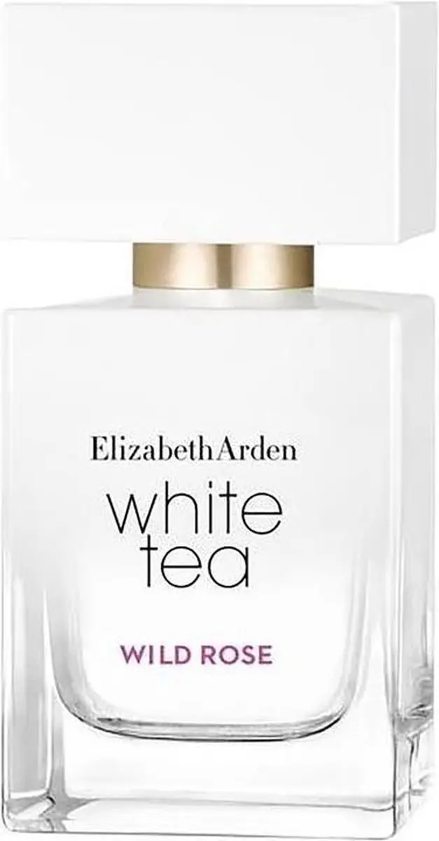 Elizabeth Arden White Tea Wild Rose EDT 30ml