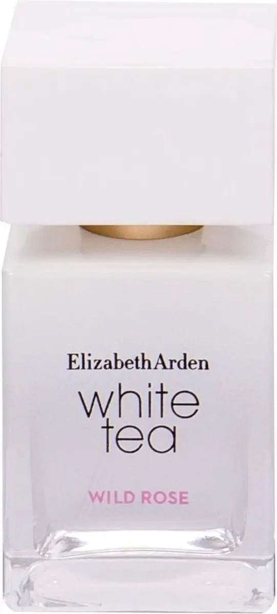Elizabeth Arden White Tea Wild Rose EDT 30ml