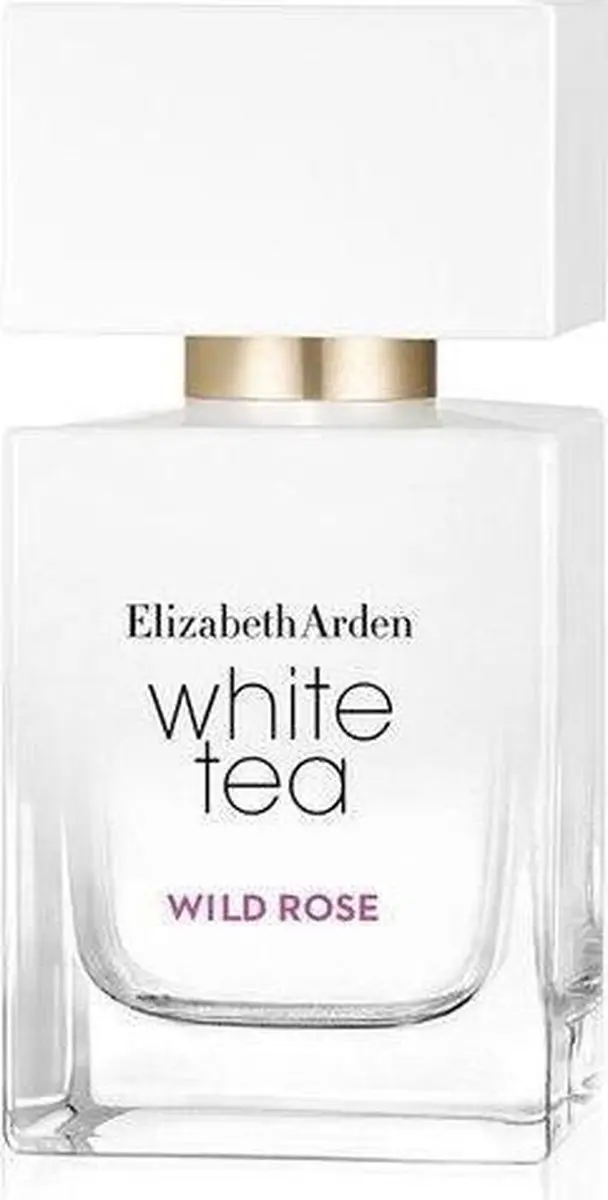 Elizabeth Arden White Tea Wild Rose EDT 30ml - afbeelding 6 van 6