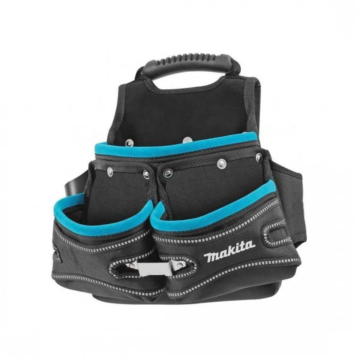 Makita P-71722 Boor-/schroefmachine Holster - Zwart
