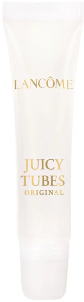Lancôme Juicy Tubes Lipgloss 01 Pure