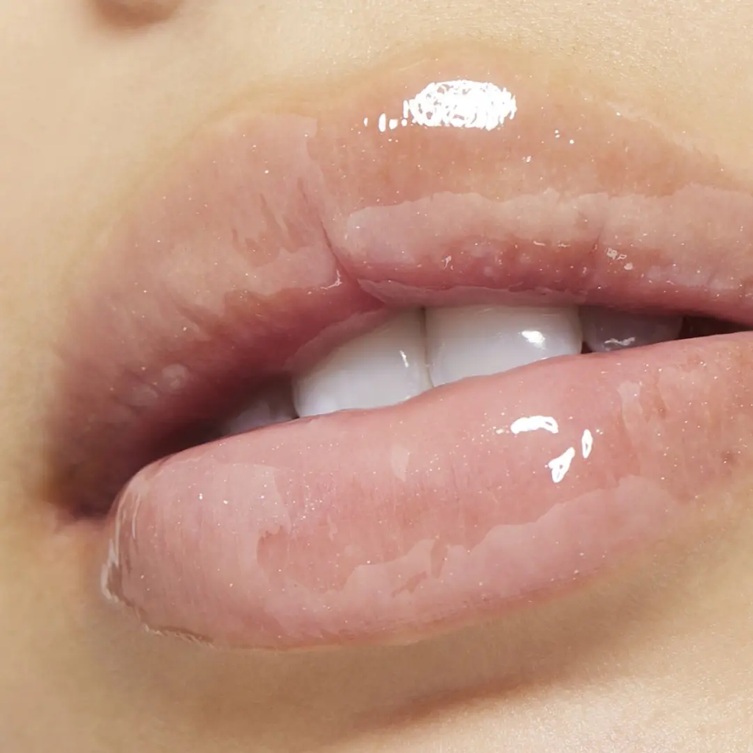 Lancôme Juicy Tubes Lipgloss 01 Pure - 8ml