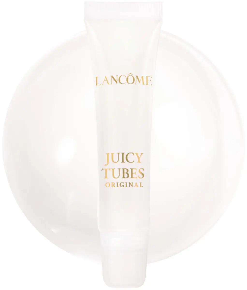Lancôme Juicy Tubes Lipgloss 01 Pure - 8ml - afbeelding 6 van 6
