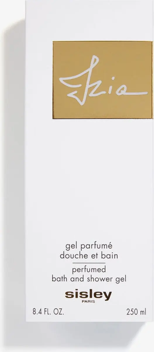 Sisley Izia Douchegel 250ml