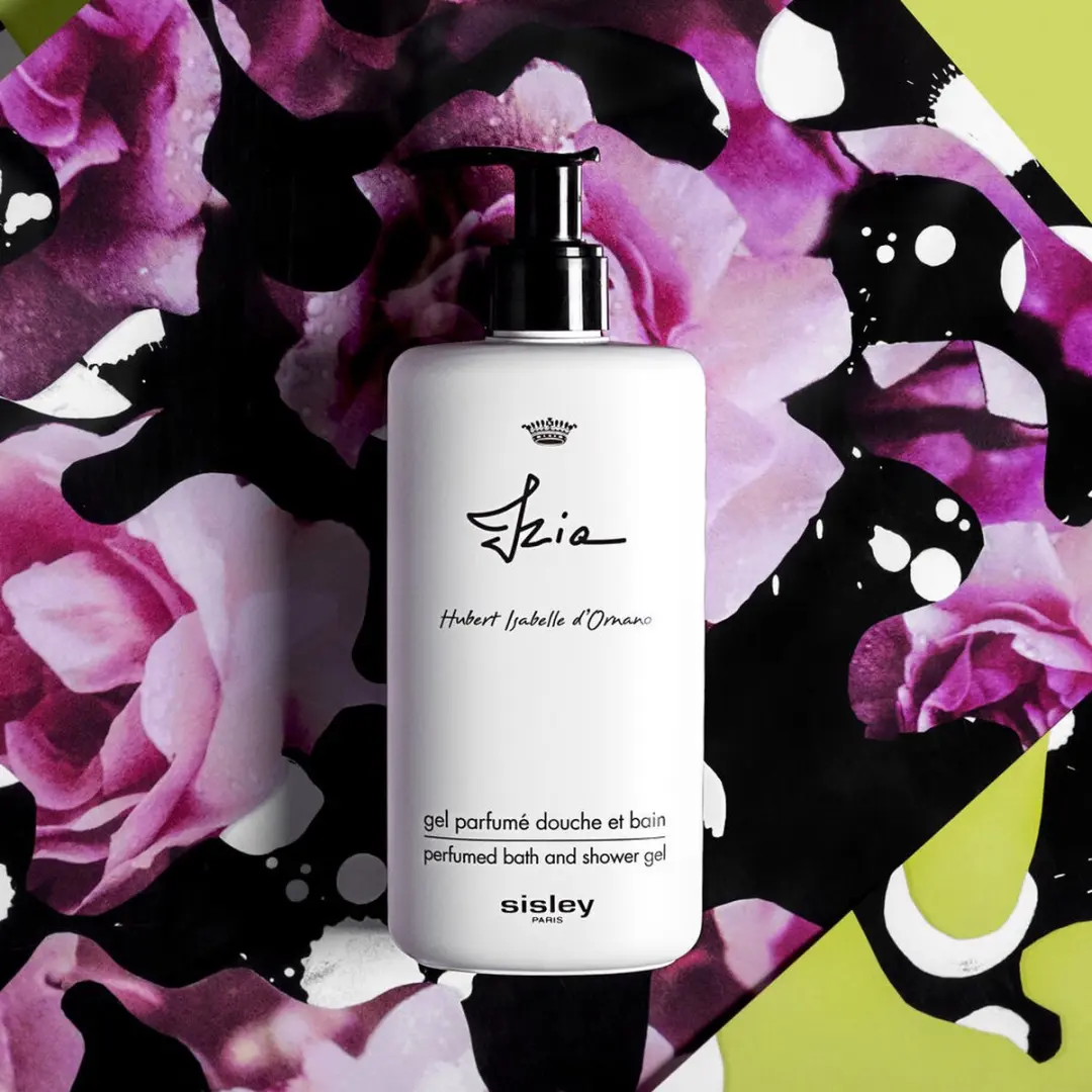 Sisley Izia Douchegel 250ml