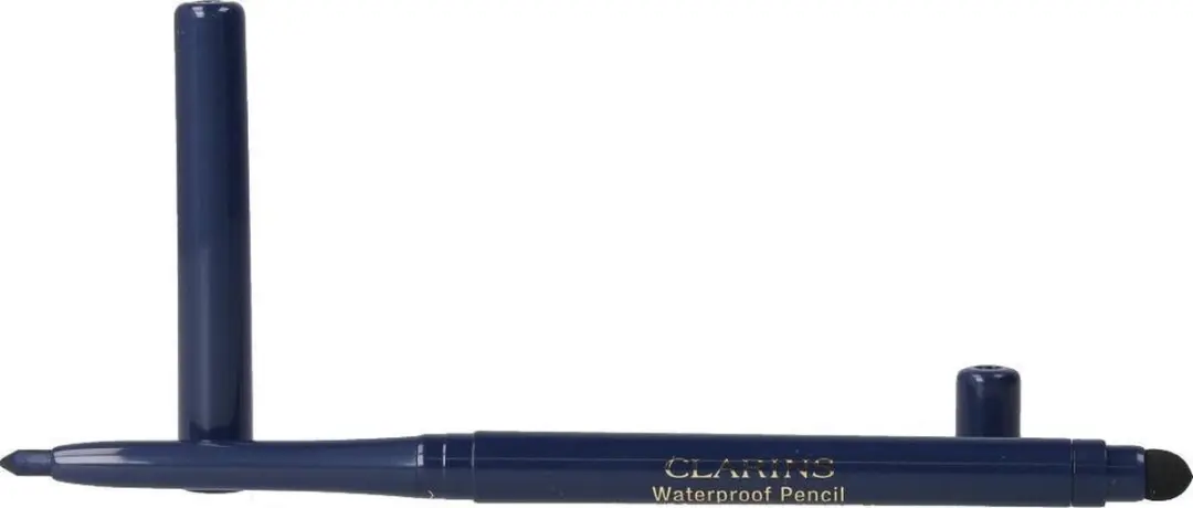 Clarins Waterproof Eye Pencil 03 Blue Orchid - 0,3 g