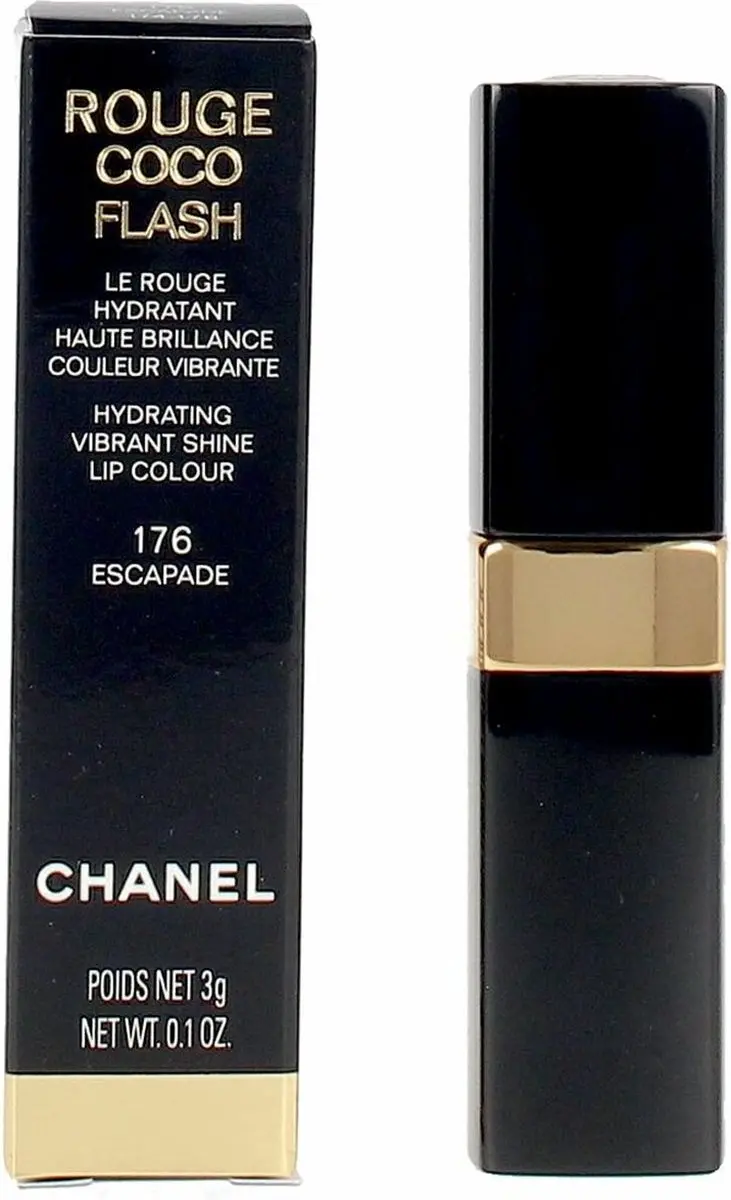Chanel Rouge Coco Flash Lippenstift 176