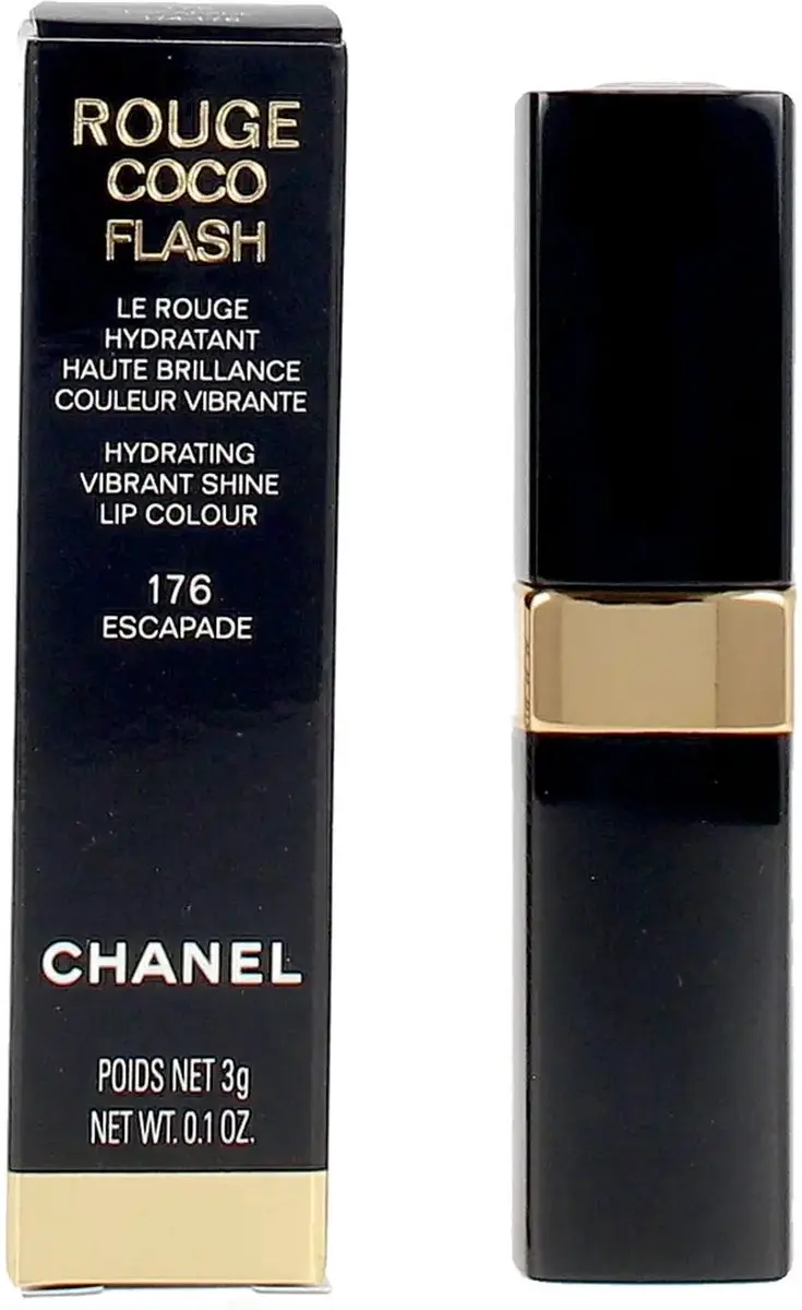 Chanel Rouge Coco Flash Lippenstift 176 - 3ml