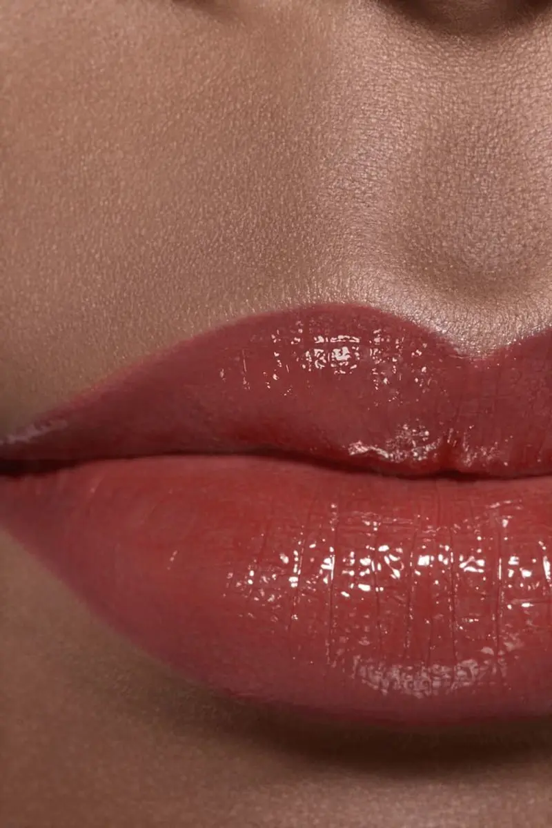 Chanel Rouge Coco Flash Lippenstift 176 - 3ml