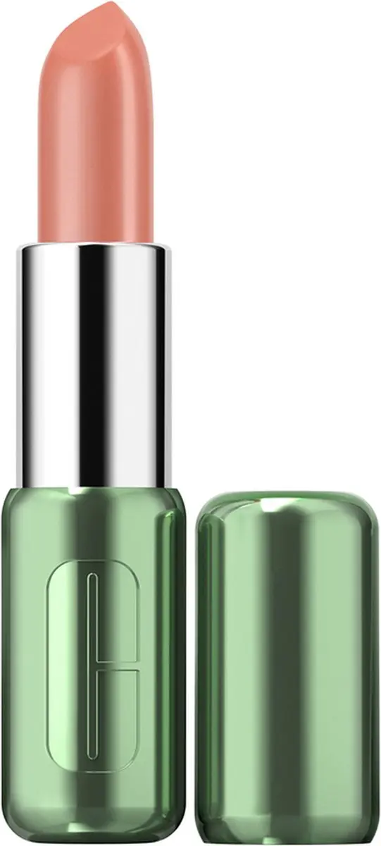 Clinique Honey Pop Satin Lipstick 32 - 3.9g - afbeelding 6 van 6
