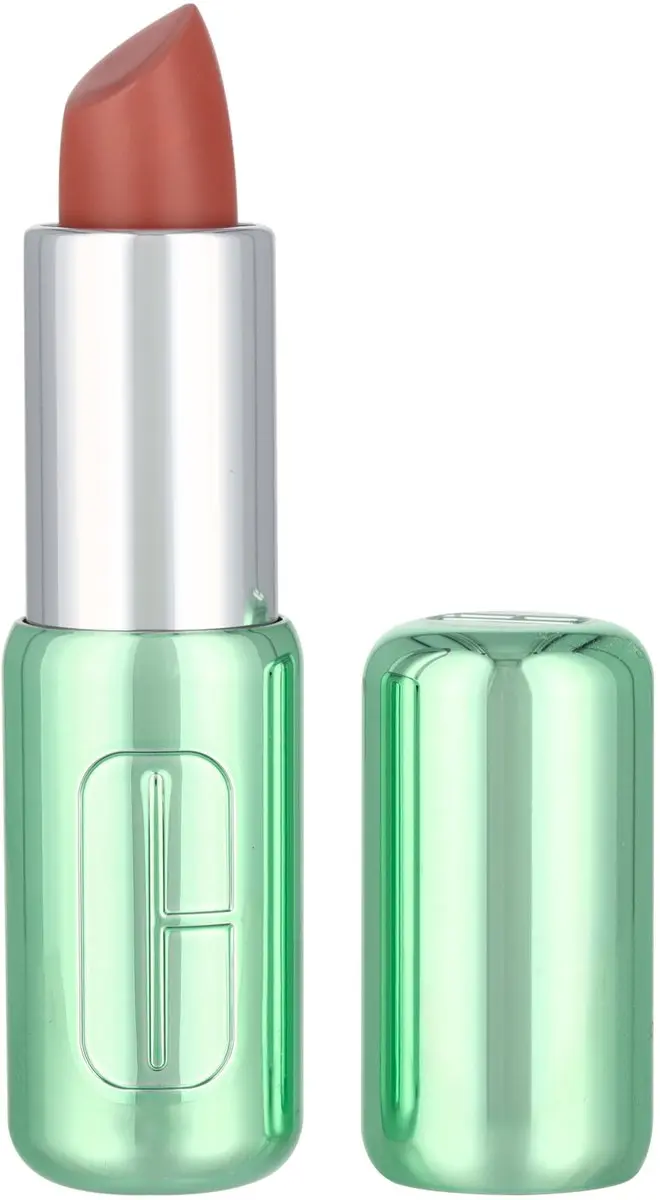 Clinique Honey Pop Satin Lipstick 32 - 3.9g
