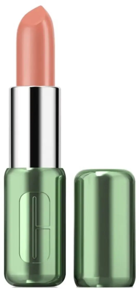 Clinique Honey Pop Satin Lipstick 32