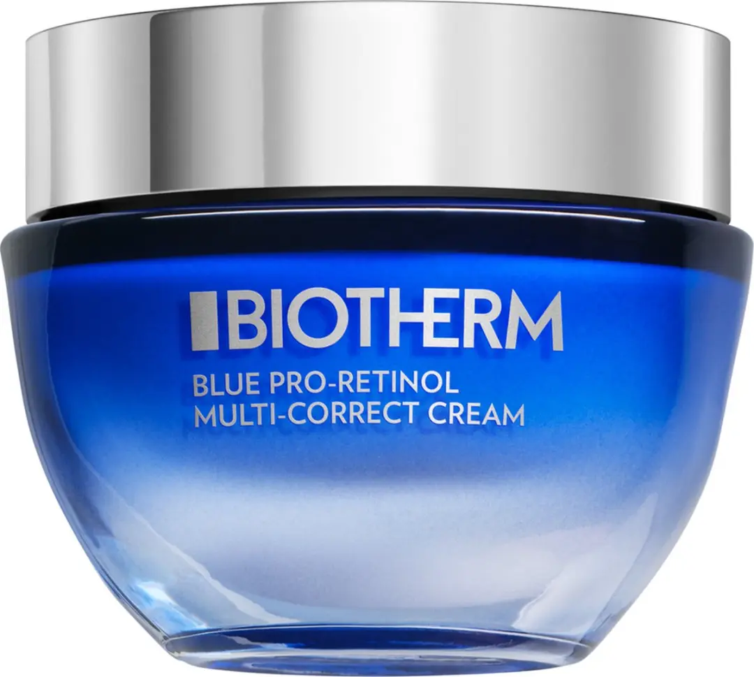 Biotherm Blue Pro-Retinol Multi-Correct Cream 50ml