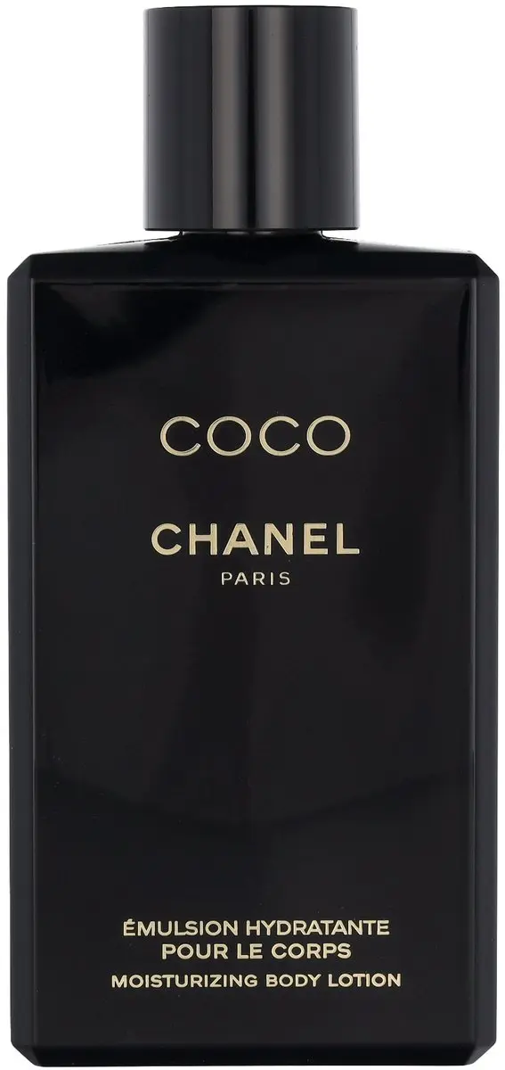 Chanel Coco Moisturizing Body Lotion 200ml