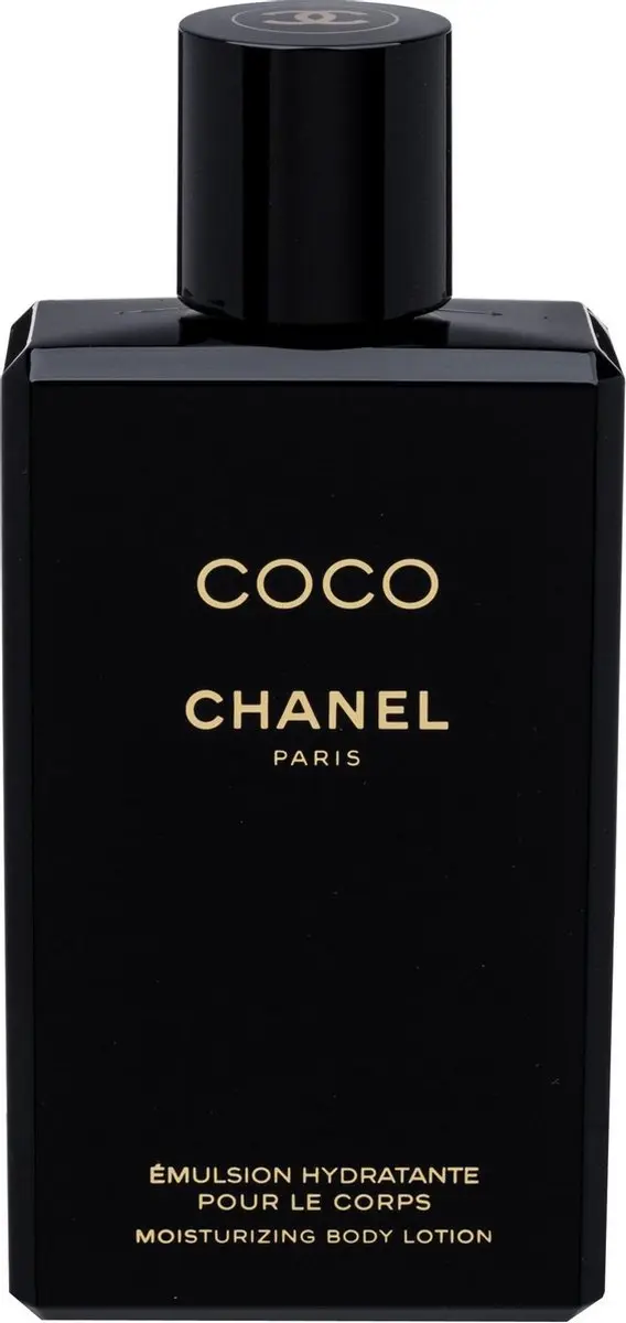 Chanel Coco Moisturizing Body Lotion 200ml