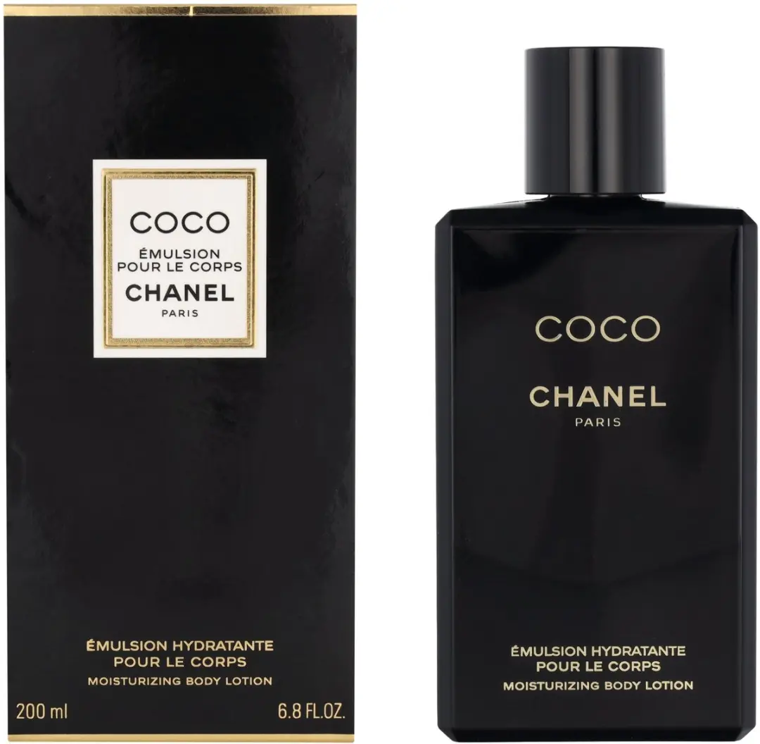 Chanel Coco Moisturizing Body Lotion 200ml