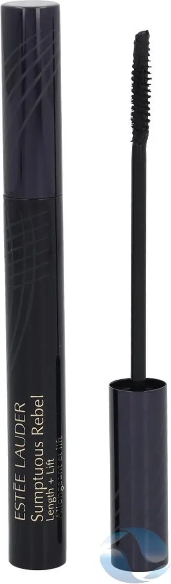 Estée Lauder Sumptuous Rebel Mascara 8ml - Zwart