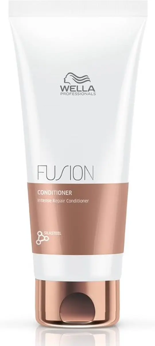 Wella Professionals Fusion Intense Repair Conditioner 200ml