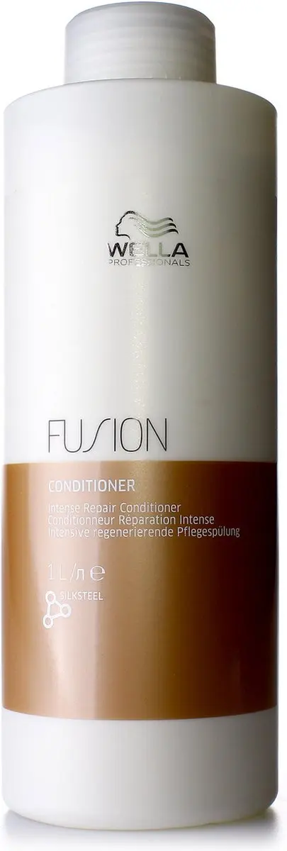 Wella Professionals Fusion Intense Repair Conditioner 200ml