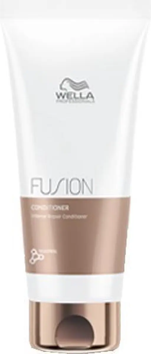 Wella Professionals Fusion Intense Repair Conditioner 200ml