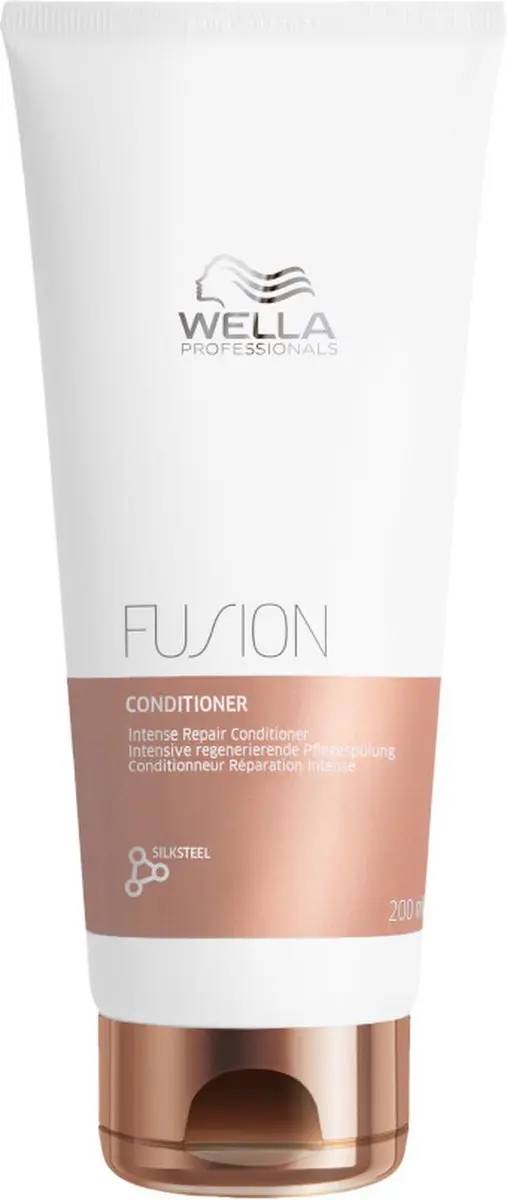 Wella Professionals Fusion Intense Repair Conditioner 200ml