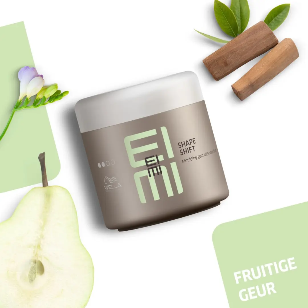 Wella Professionals EIMI Shape Shift Moulding Gum 150ml