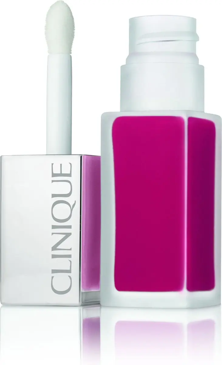 Clinique Pop Lipgloss 05 Sweetheart Pop