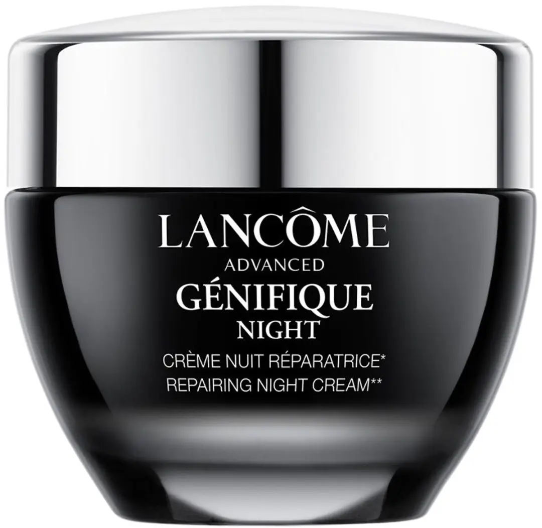 Lancôme Advanced Génifique Nachtcrème 50ml - afbeelding 6 van 6
