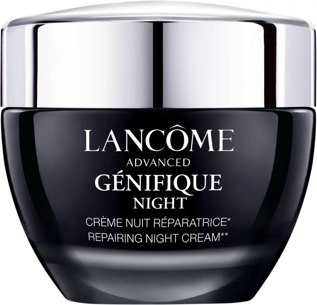 Lancôme Advanced Génifique Nachtcrème 50ml