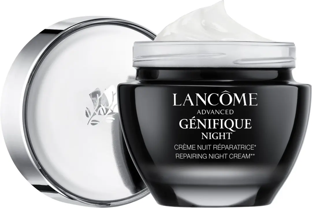 Lancôme Advanced Génifique Nachtcrème 50ml