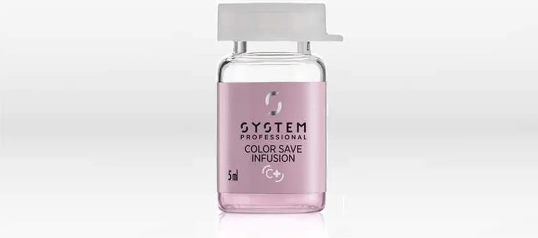 Wella Professionals Fibra Color Save Infusion 20x5ml