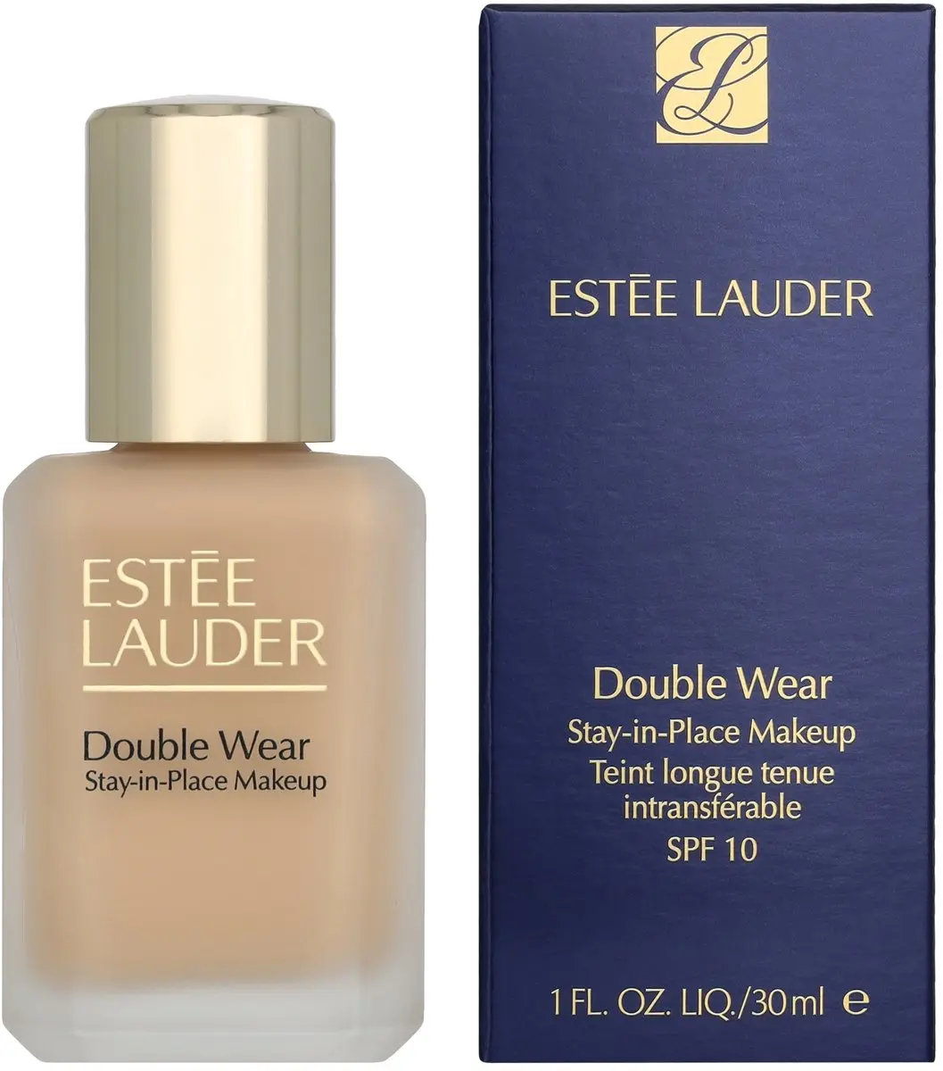 Estée Lauder Double Wear Foundation #1N1 Ivory Nude 30ml