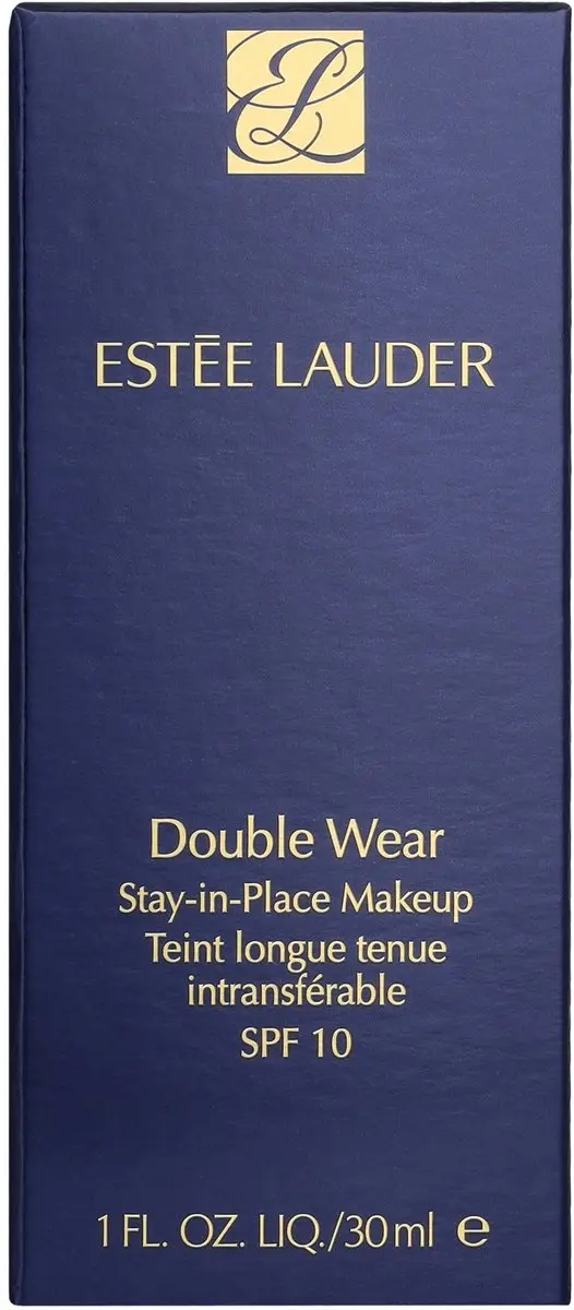 Estée Lauder Double Wear Foundation #1N1 Ivory Nude 30ml